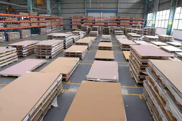 不銹鋼銷(xiāo)售