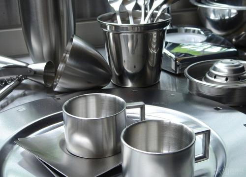 長(zhǎng)期使用316不銹鋼餐具對(duì)人體有害嗎？