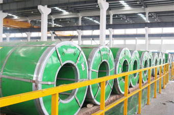 201J1不銹鋼卷 201J1不銹鋼卷